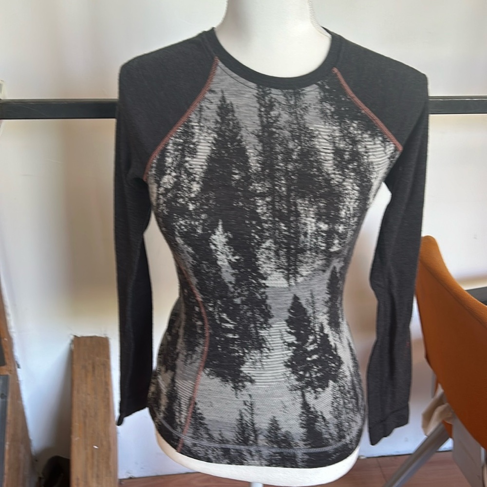 Smartwool Base layer XS